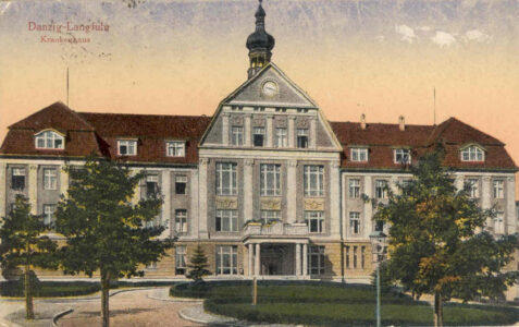 <p style="font-size:10px">Gdańska Akademia Medyczna</p>