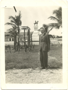 <p style="font-size:10px">Havana na długo przed Castro.</p>