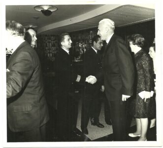 <p style="font-size:10px">Powitanie. 1974r.</p>