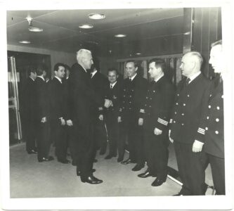 <p style="font-size:10px">Powitanie. 1974r.</p>